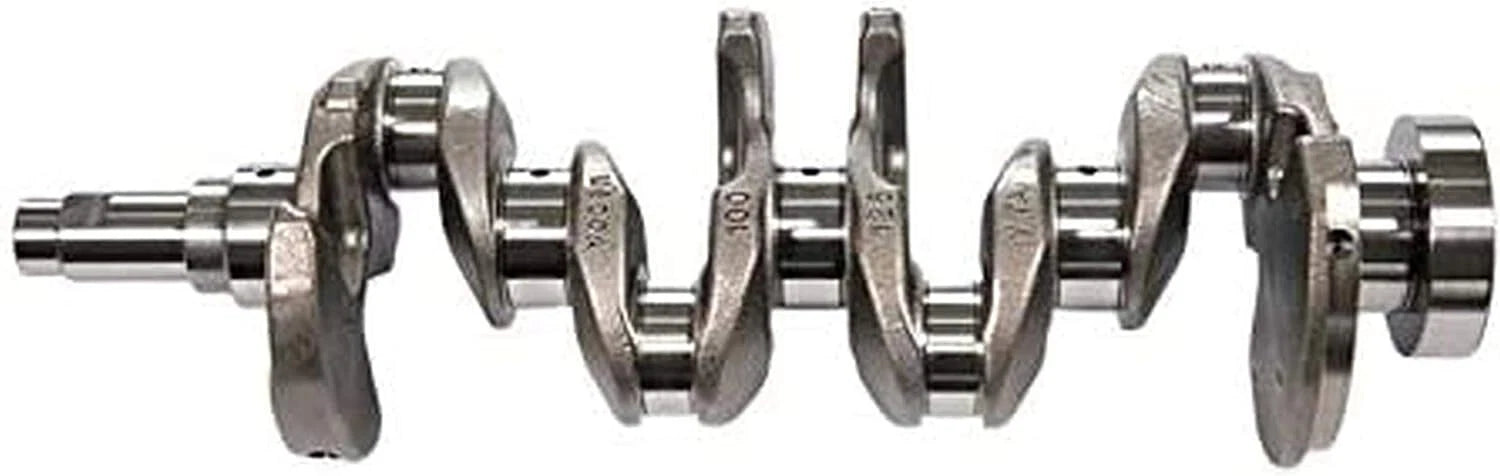 3304 Crankshaft 4N7692 4N-7692 for Caterpillar CAT 215B 215C 225D 229D E240