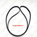 Repl Fit Mercury Mercruiser Quicksilver Belt 57-8M0045986 8M0045986