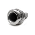 Boat Thru Hull Fitting - Stainless Steel 5/8 Inch