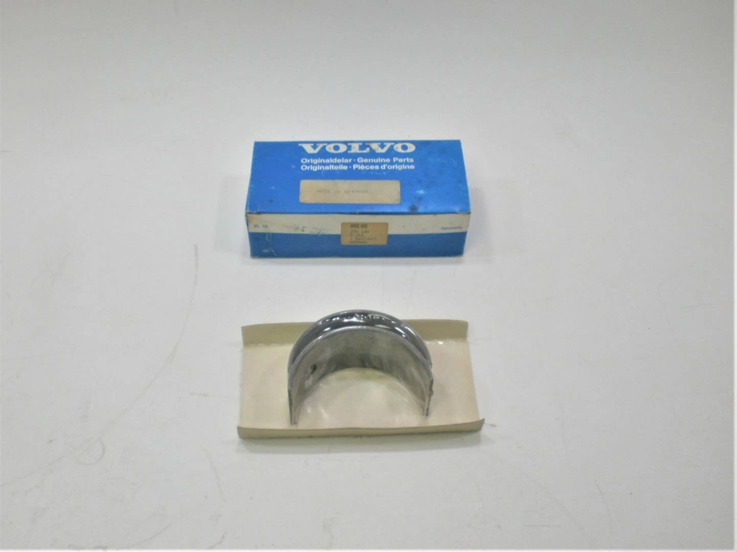 Volvo Penta 270100 OEM Marine D100 TD100 Diesel Engine Big-End Bearing Set