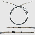 Yamaha Boat Premier II Throttle Control Cable MAR-CABLE-13-B K - 13 FT