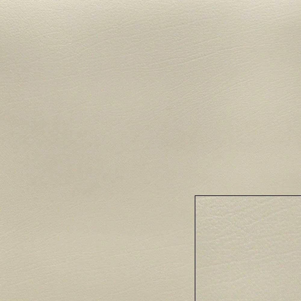 Crownline Boat Knit Back Vinyl 076533 - Cuddy Cream 54 Inch (YD)