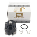 5033371 Outboard Fuel Pump & O-ring Kit for Evinrude Johnson Marine Outboard