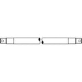 Shaft H98558 Fits John Deere 8820