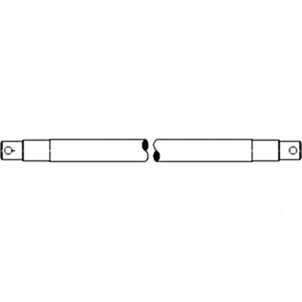 Shaft H98558 Fits John Deere 8820