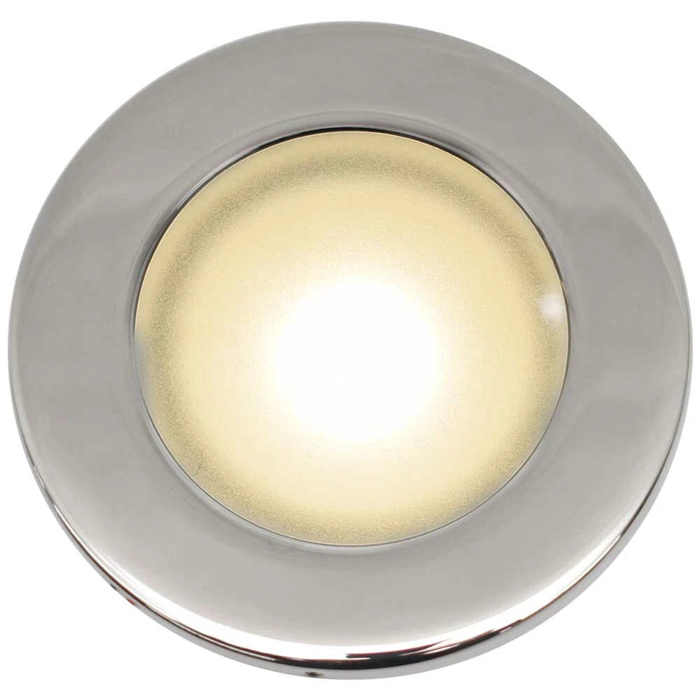 Mast Boat LED Interior Light VEN-RE5505-5W- 39-PS - 24V Warm White