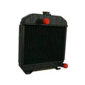 Radiator 15371-72060 Fits Kubota B6100 B7100