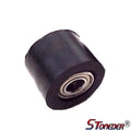 STONEDER 8mm Rubber Chain Roller Tensioner Pulley Guide for 50cc-160cc Pit Bike