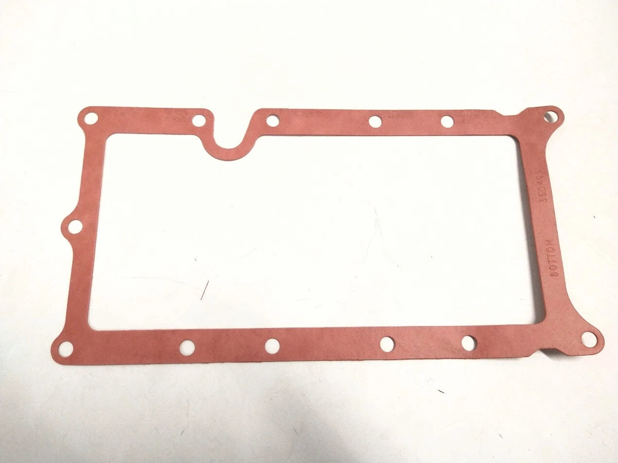 Johnson Evinrude 350496, Gasket, OEM