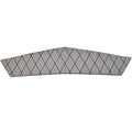 MasterCraft Boat Non-Skid Step Pad 553610 - 2013 - 2014 X30 AquaTrac