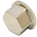 Boat Steering Wheel Center Cap Nut 183414 - Standard Sea Star Helm