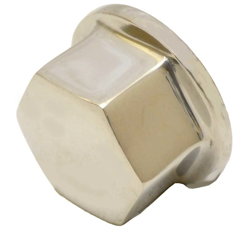 Boat Steering Wheel Center Cap Nut 183414 - Standard Sea Star Helm