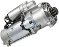 Starter Motor T411405 3417602 for Perkins Caterpillar Engine C7.1 4.4 ACERT