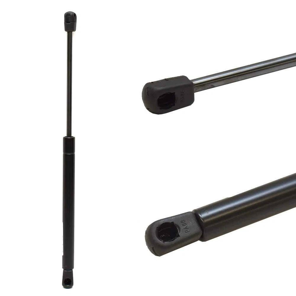Taylor Made Boat Gas Shock 1876-90 - 9 - 15 Inch 90 Lbs Black Aluminum