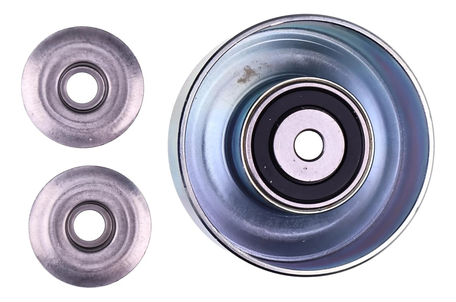 Idler Pulley Volvo Penta D4 D6 Replaces 3847482 Marine Inboard Diesel Engine