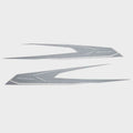 Hurricane Boat Graphic Hull Decals 467028 - 20 SportDeck (set of 2)
