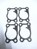Johnson Evinrude 325040, Impeller Housing Gasket (4 Pack)