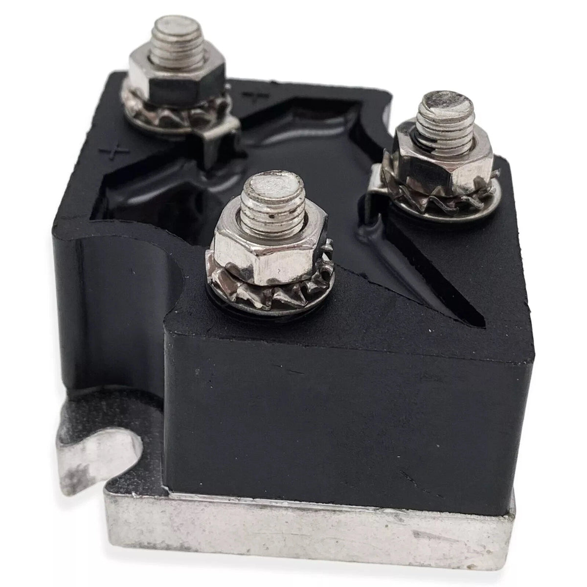 Rectifier for Mercury Mariner 6-25HP 18-5707 816770T 62351A1 816770 509219