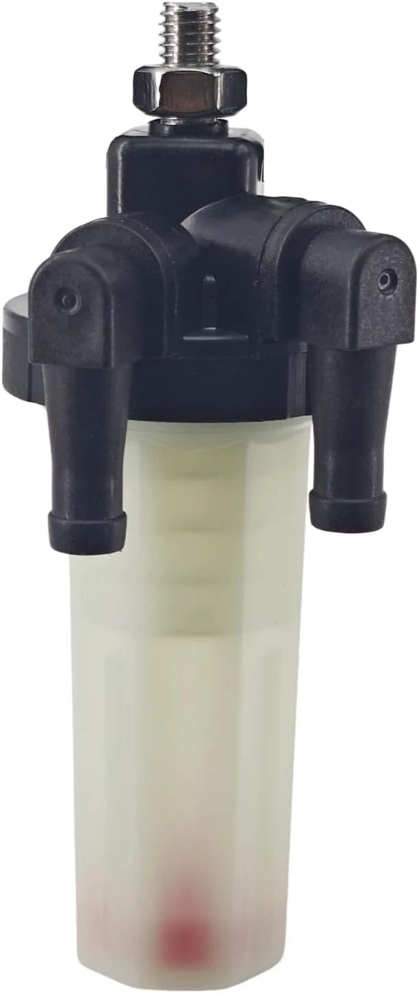 Boat Engine Fuel Filter Assembly for Yamaha 75HP 80HP 90HP 100HP 4t 60C-24560-00 60C