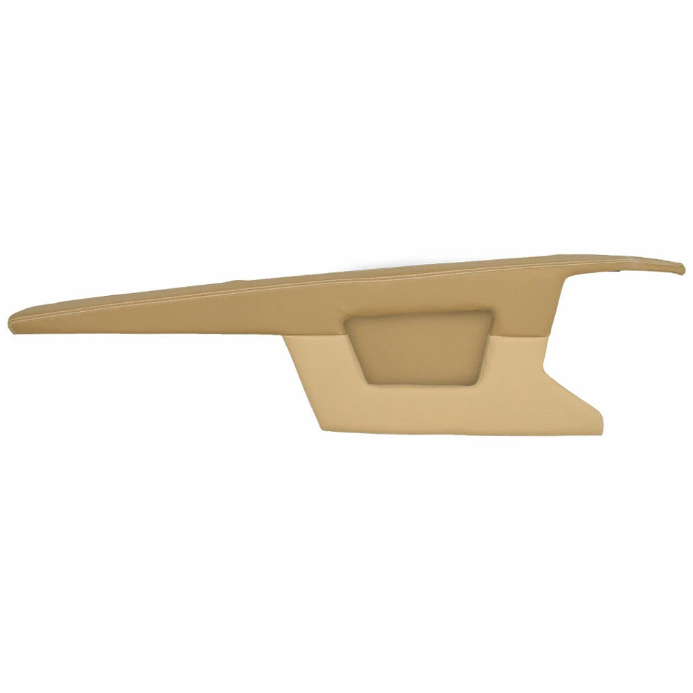 Scout Boat Helm Side Panel Cushion 46996-29 - 235 Dorado Beige (PORT)