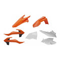 CEMOTO Plastics Kit for KTM 250 SX 2016