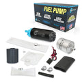 2006-11 Ducati Multistrada SportClassic 160.2.366.1A Fuel Pump +filter QFS