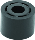 QuadBoss 04-13 Yamaha YFM350R Raptor Lower Chain Roller