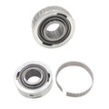 2Pcs 18-2100 Mercury OMC Volvo Sterndrive Gimbal Bearing 30-60794A4 983937
