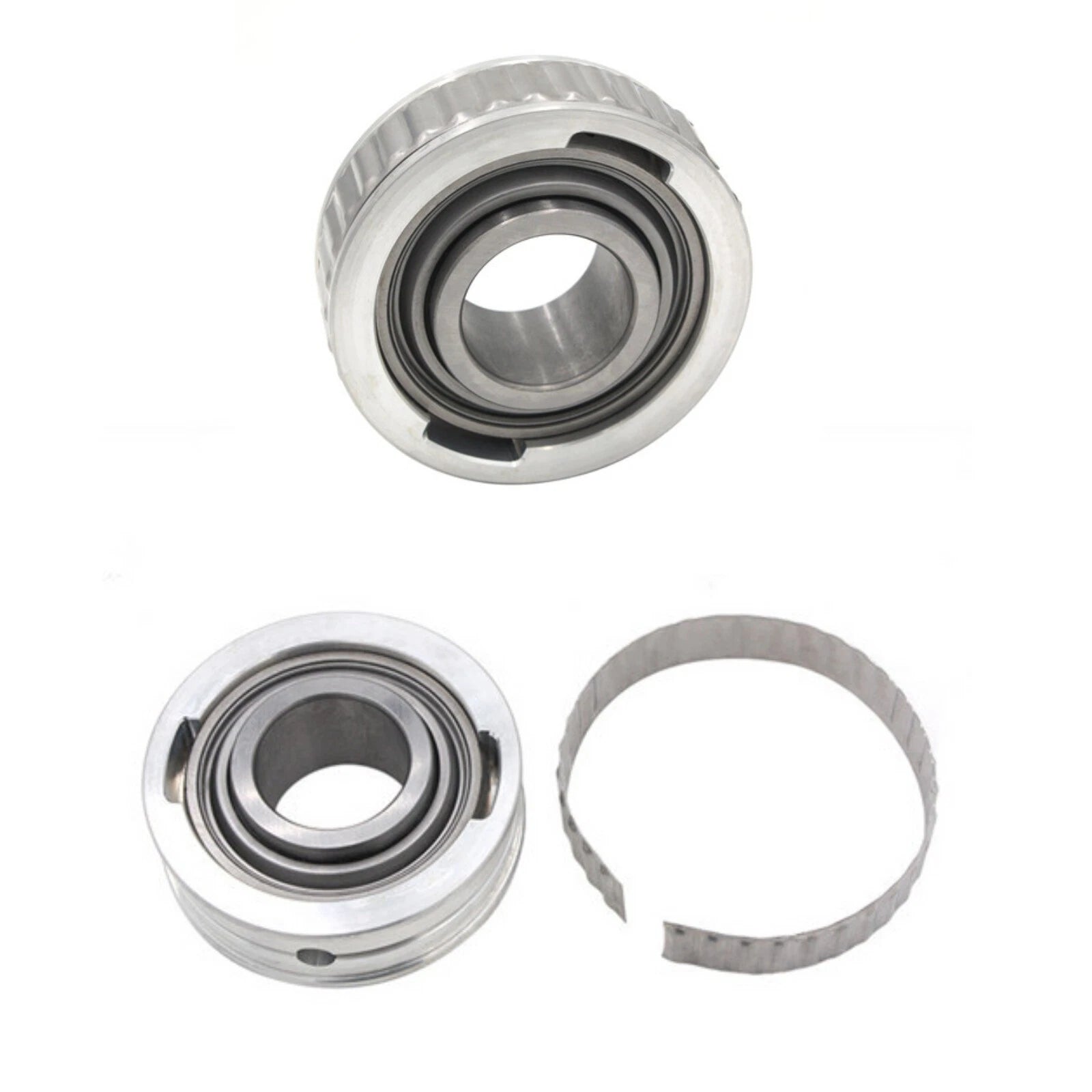 2Pcs 18-2100 Mercury OMC Volvo Sterndrive Gimbal Bearing 30-60794A4 983937