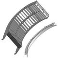 430964A1 Corn Concave Fits Case-IH Combine Models 1640 1644 1660 +