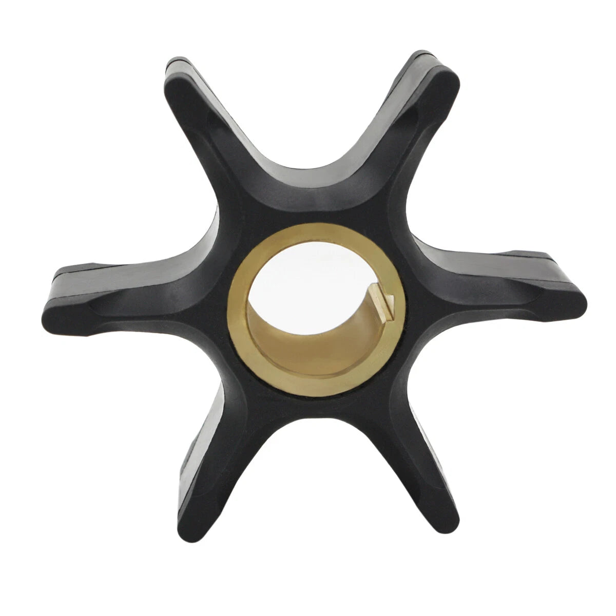 Outboard Water Pump Impeller for Johnson Evinrude OMC 85HP - 235HP 389642 777212
