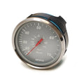 Faria Boat Speedometer SE9276A - Professional Gray 70 MPH 4 1/4 Inch
