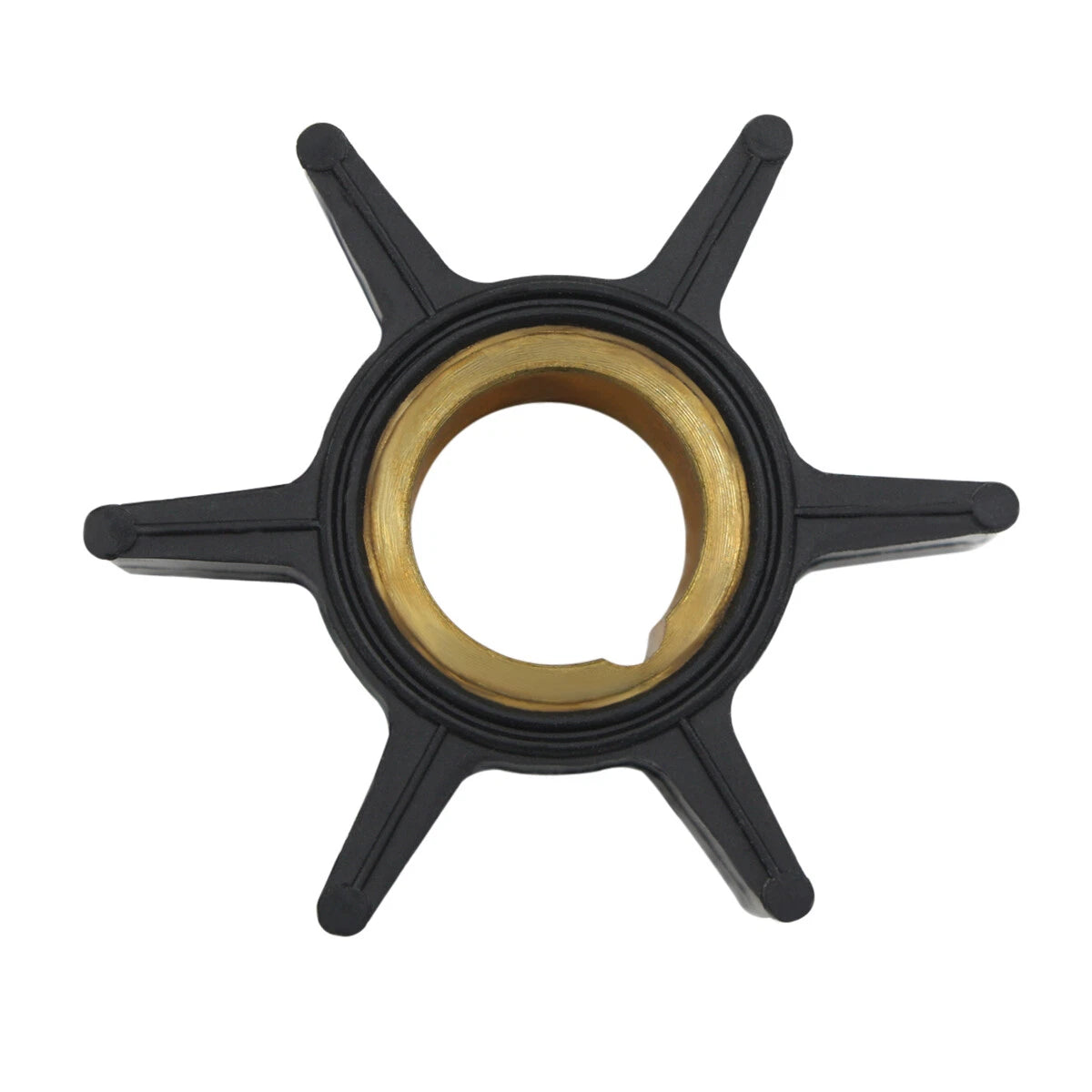 Water Pump Impeller for Johnson Engine 25 30 35 HP Outboard 388702