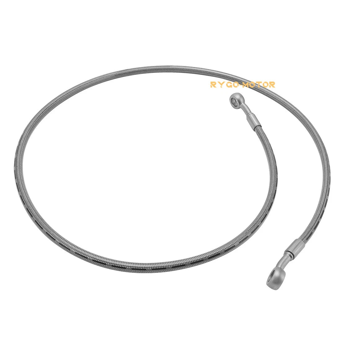1911437 Front Right Brake Line for Polaris Ranger 500 Ranger Crew 500 2011-2013