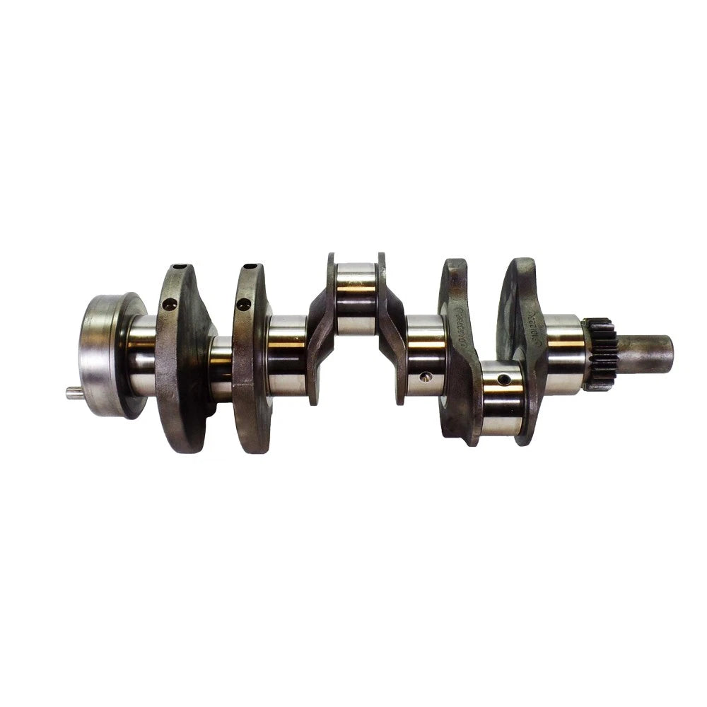 Crankshaft Fits John Deere Replaces R101223