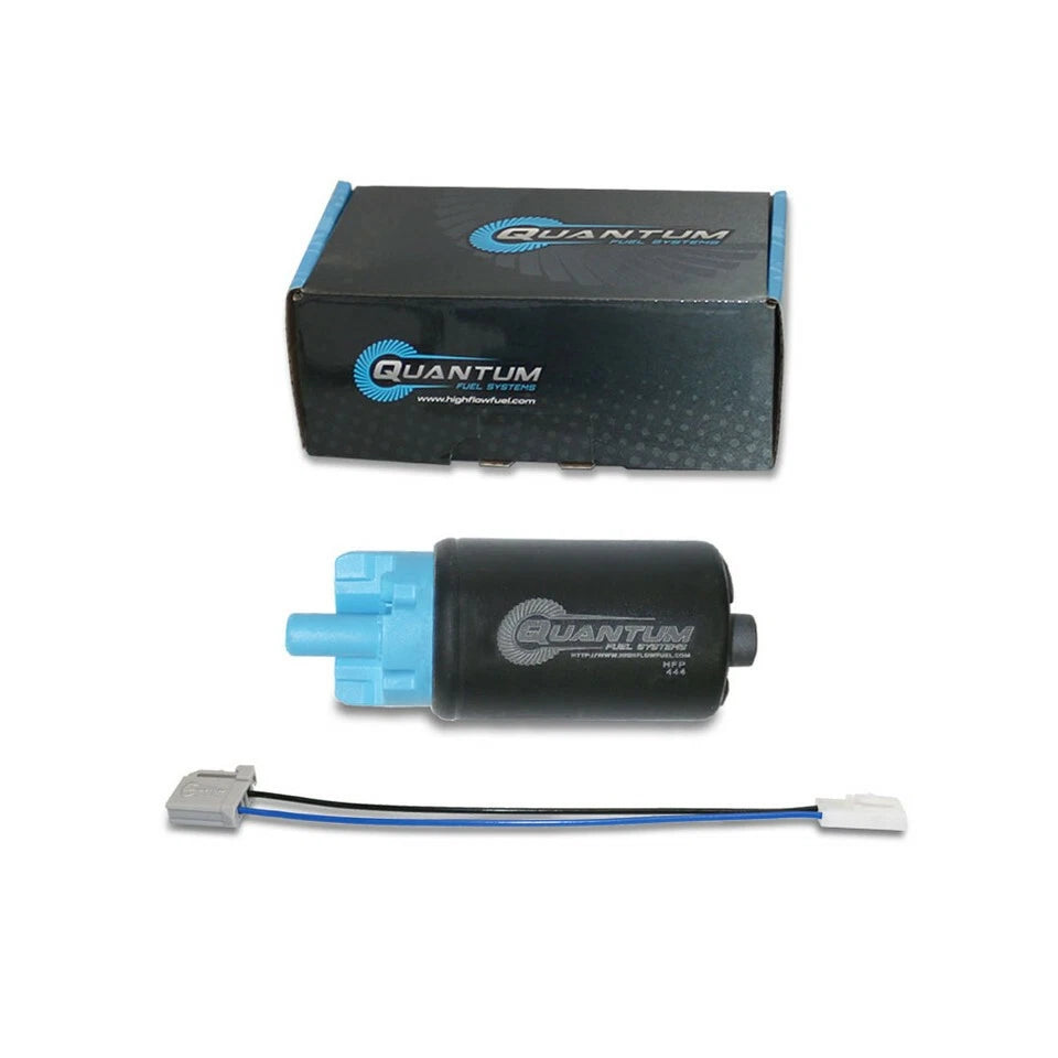 QUANTUM Fuel Pump Kit HFP-444 for Honda Pioneer 500 & Rancher ATVs 2014-2017