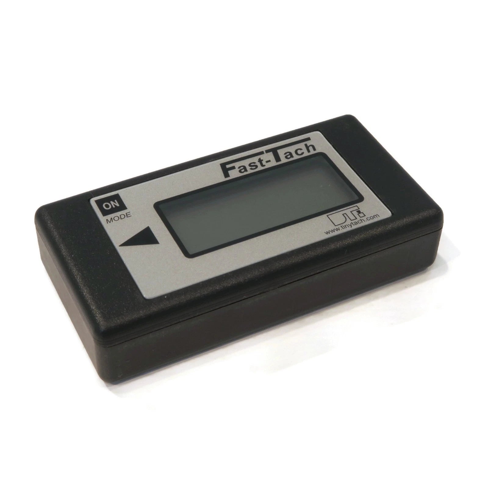 Handheld Wireless Tachometer for Chainsaws, Saws, Lawn Mowers, & Garden Tractors