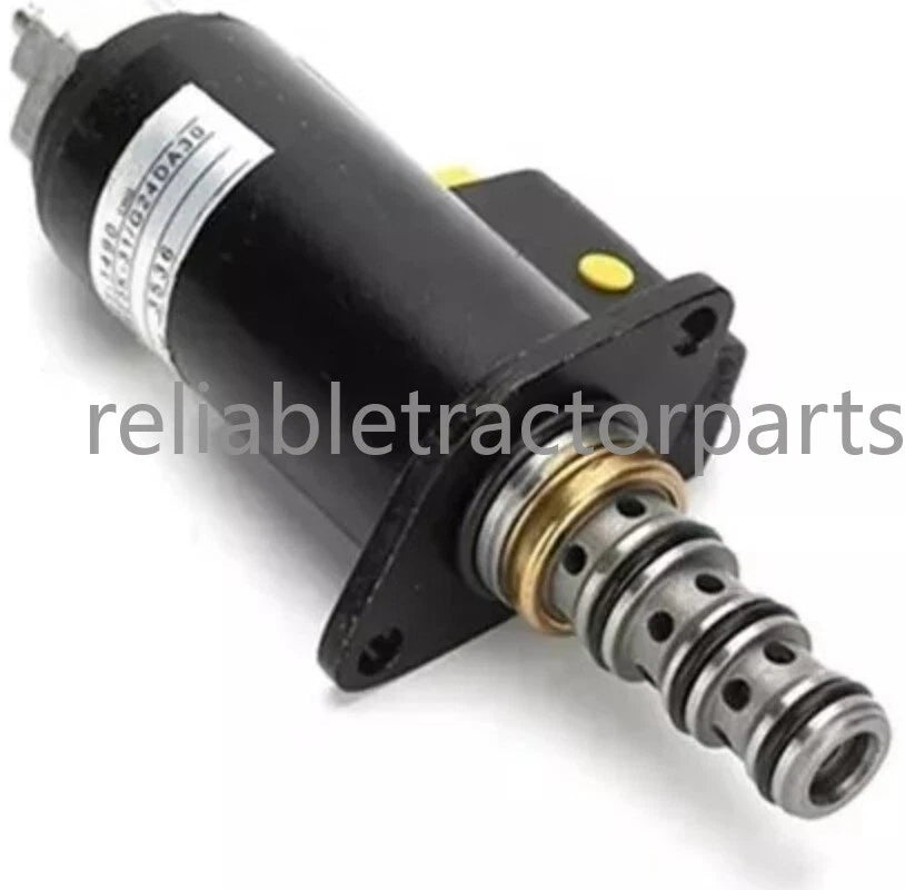 Caterpillar 345B L M325B W330B 24V Solenoid Valve 1119916 111-9916