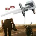 Fuel Switch Petcock Switch Motorbike Motorcycle Replacement Fuel Petcocks
