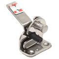 TACO Boat Walk-Thru Windshield Latch F16-2906 - 316 Stainless Steel