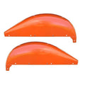 70225234 Left Hand Fender Fits Allis Chalmers Tractor B C CA