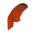 1884287M92 LH Fender Assembly Fits Massey Ferguson