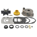 Water Pump Impeller Repair Kit for 1991-2021 MerCruiser Alpha 1 Gen 2 Drives