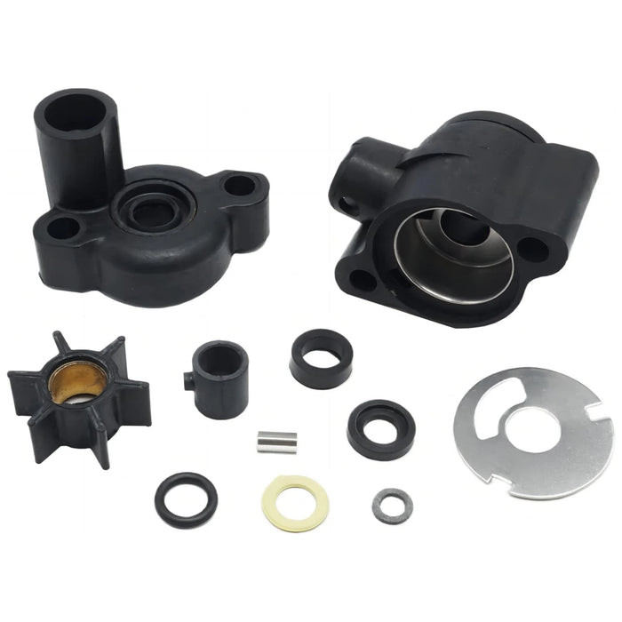 0.438" Water Pump Impeller Kit 46-92970A5 for Mercury Mariner 4 4.5 7.5 9.8 HP