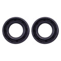 Oil Seal Set 2PCS Suitable for 291841 391483S Leak Prevention Maintenance
