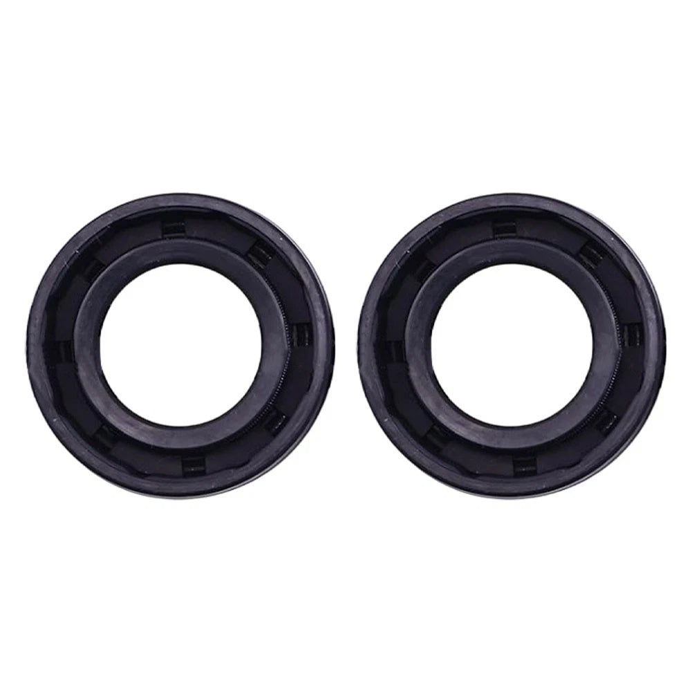 Oil Seal Set 2PCS Suitable for 291841 391483S Leak Prevention Maintenance