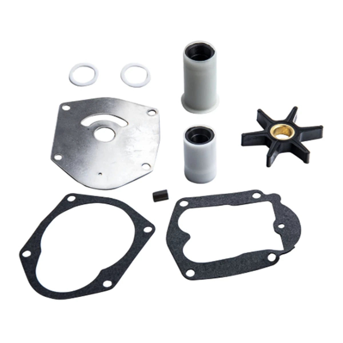 821354A2 8508910 Water Pump Impeller Kit for Mercury Mariner Force 40-50 HP