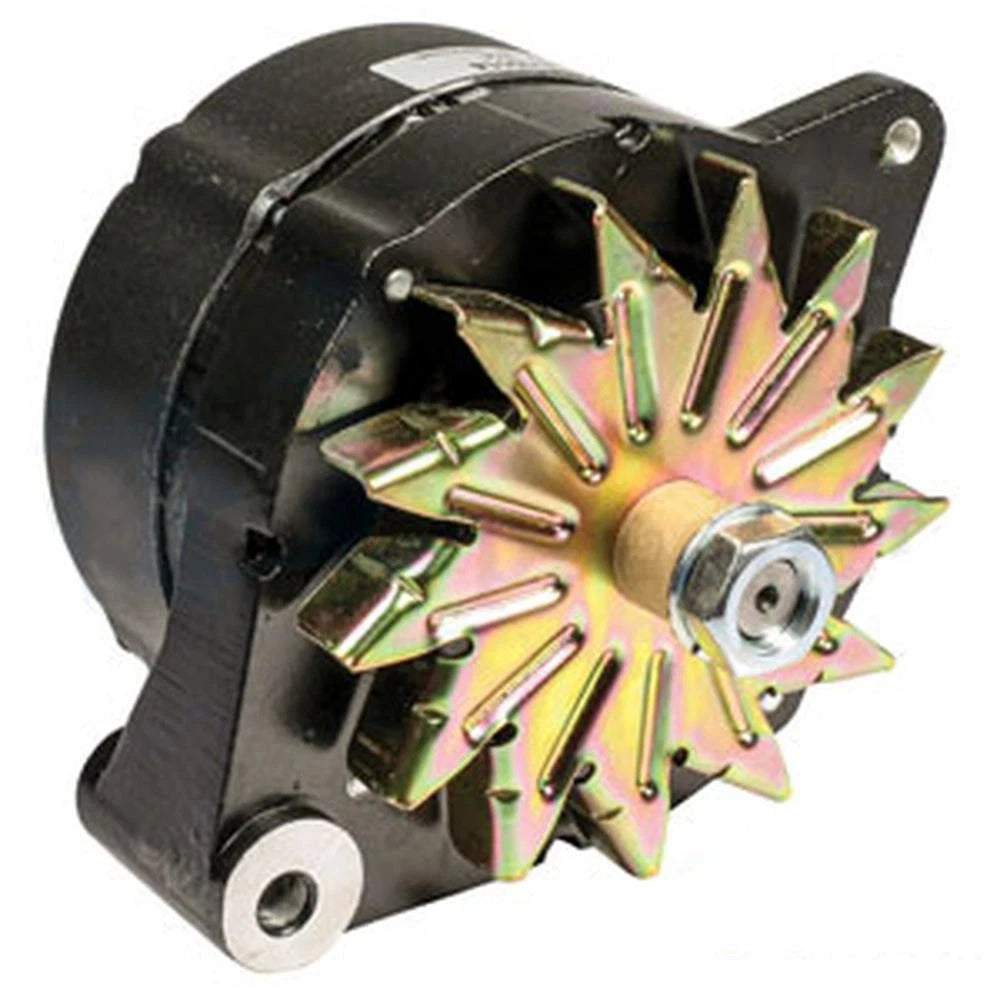 Alternator Fits John Deere Models Replaces TY25995