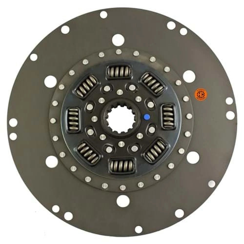 92590N 14" Hydro Drive Plate, with 1-3/4" Hub - Fits Case IH