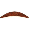 Boat Eyebrow Panel - Rinker Boats Faux Woodgrain 25 X 6 Inch